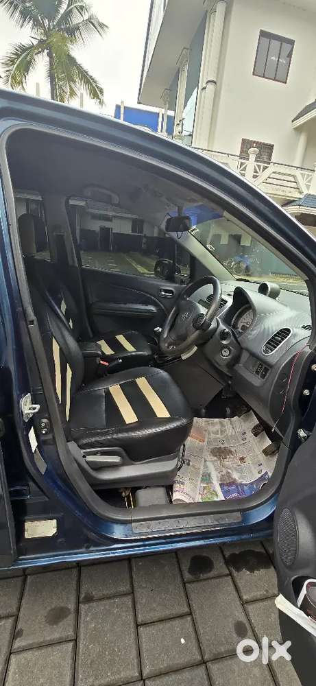 Maruti Suzuki Ritz 2009 Diesel