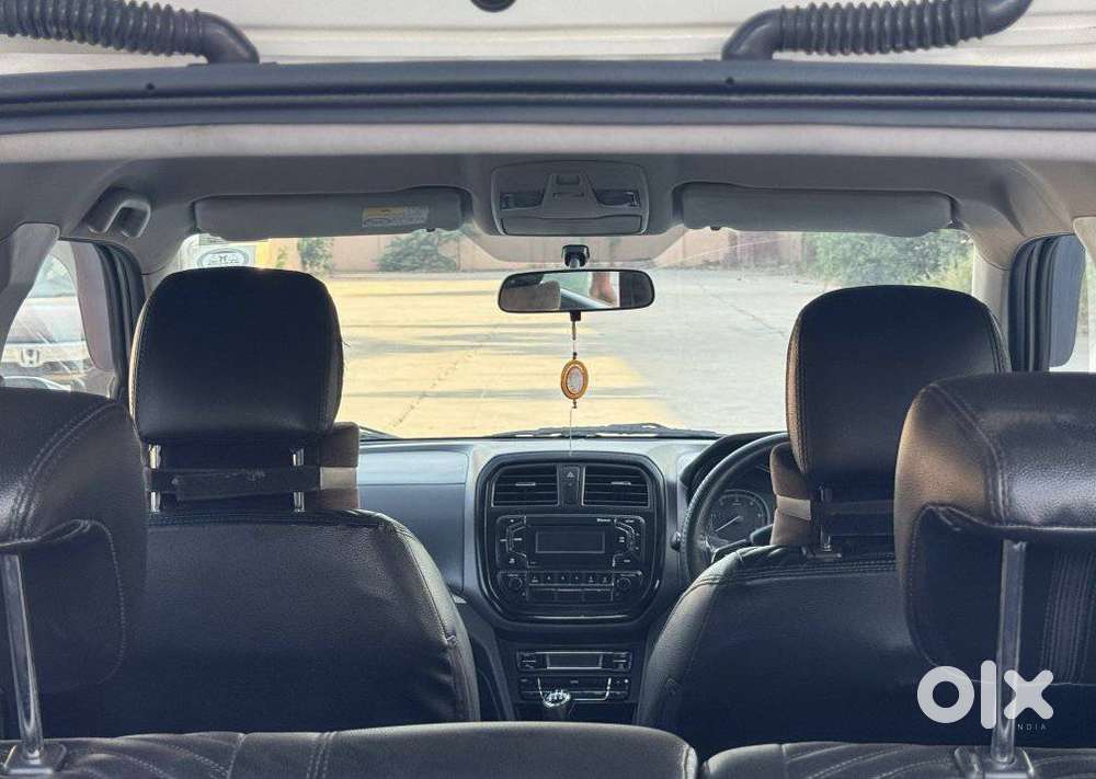 Maruti Suzuki Brezza Zdi, 2017, Diesel