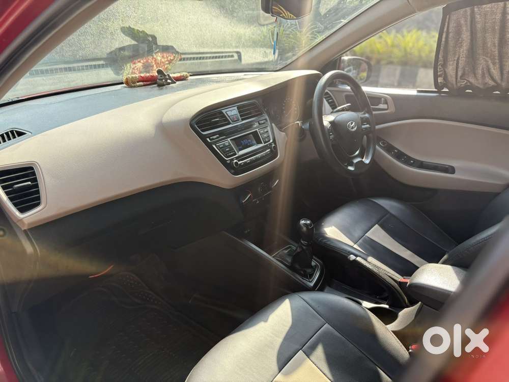 Hyundai Elite I20 Magna 1.2, 2015, Petrol