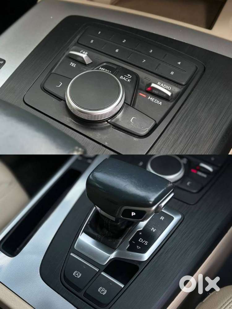 Audi Q5 2.0 40 Tdi Premium Plus, 2020, Diesel