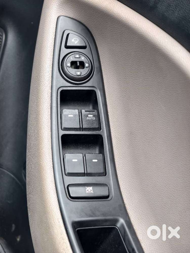 Hyundai I20 Asta Option, 2018, Petrol