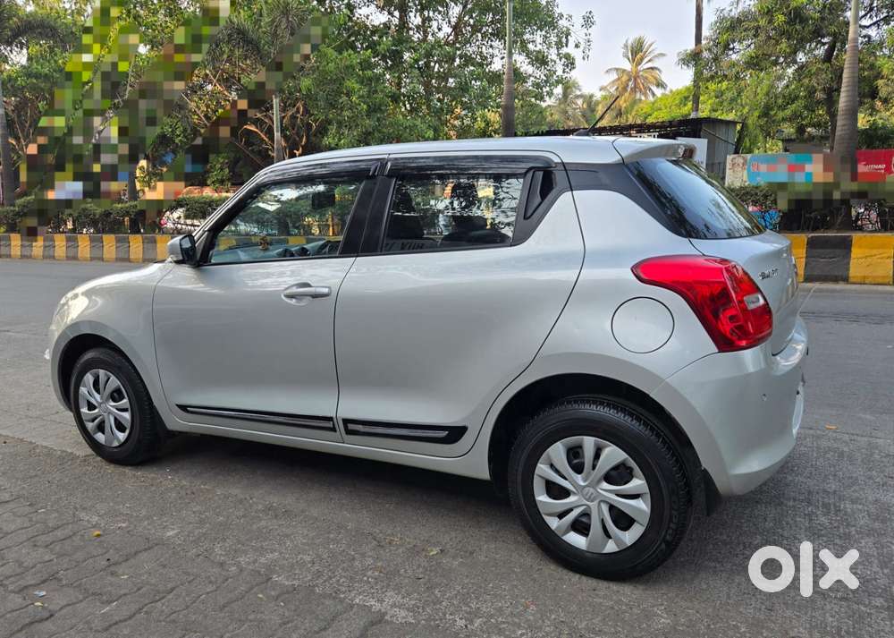 Maruti Suzuki Swift 2018 Vxi, 2020, Petrol