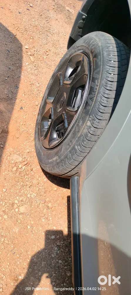 Maruti Suzuki S-presso 2022 Petrol 40200 Km Driven