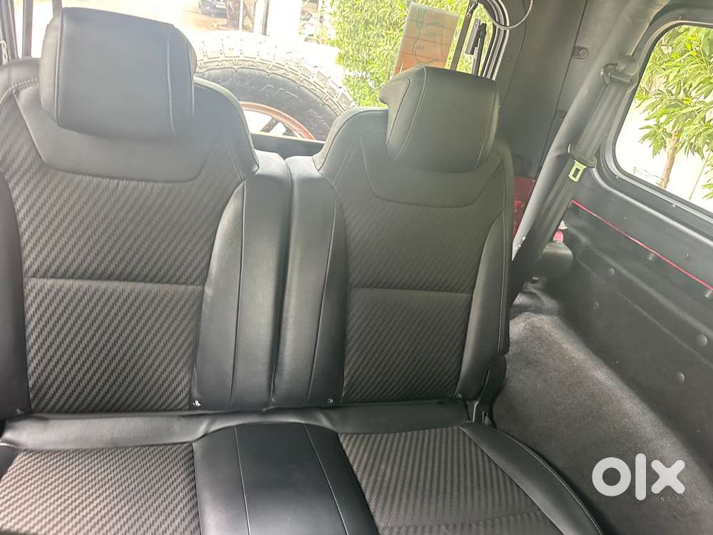 Mahindra Thar Lx 4x4 Hardtop, 2022, Diesel