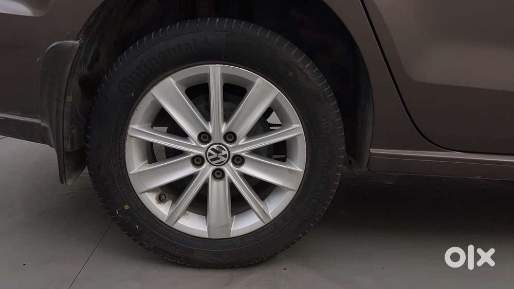 Volkswagen Vento Gt 1.5 Tdi, 2016, Diesel