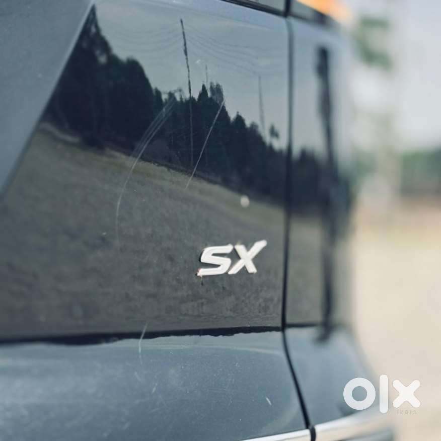 Hyundai Creta 1.5 Sx, 2024, Petrol