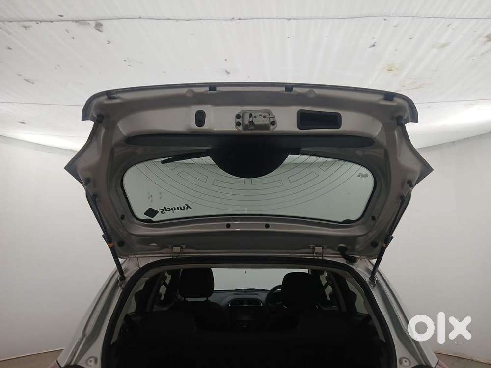 Tata Tiago Xza Plus, 2020, Petrol