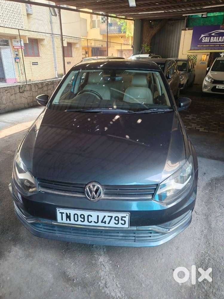2017 Volkswagen Ameo For Sale