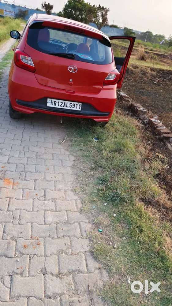 Tata Tiago