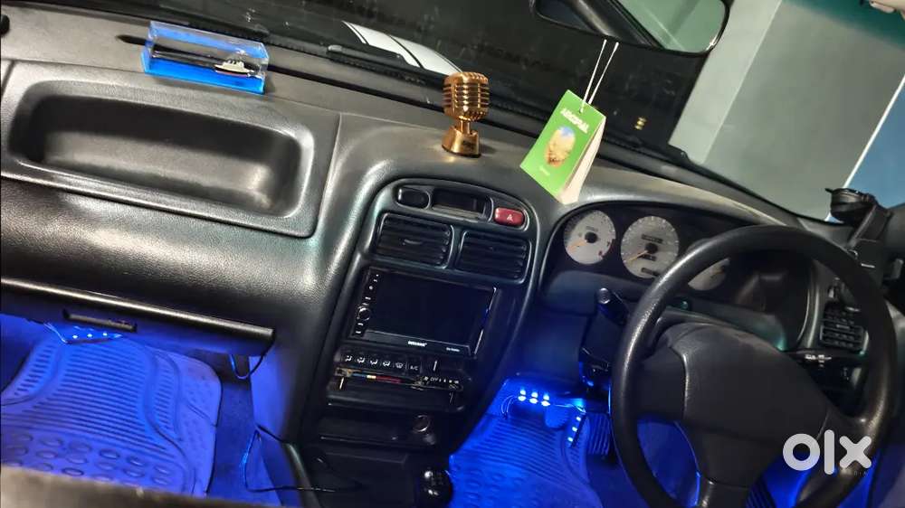 Maruti Suzuki Baleno