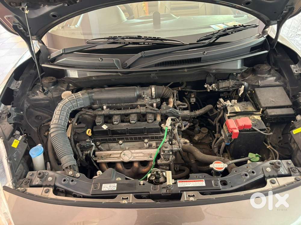 Maruti Suzuki Dzire Petrol 2022