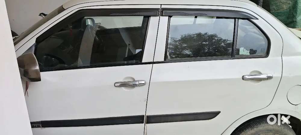 New Car Lena Hai