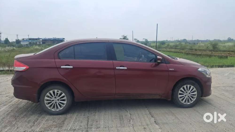 Maruti Suzuki Ciaz 2014 Year Model