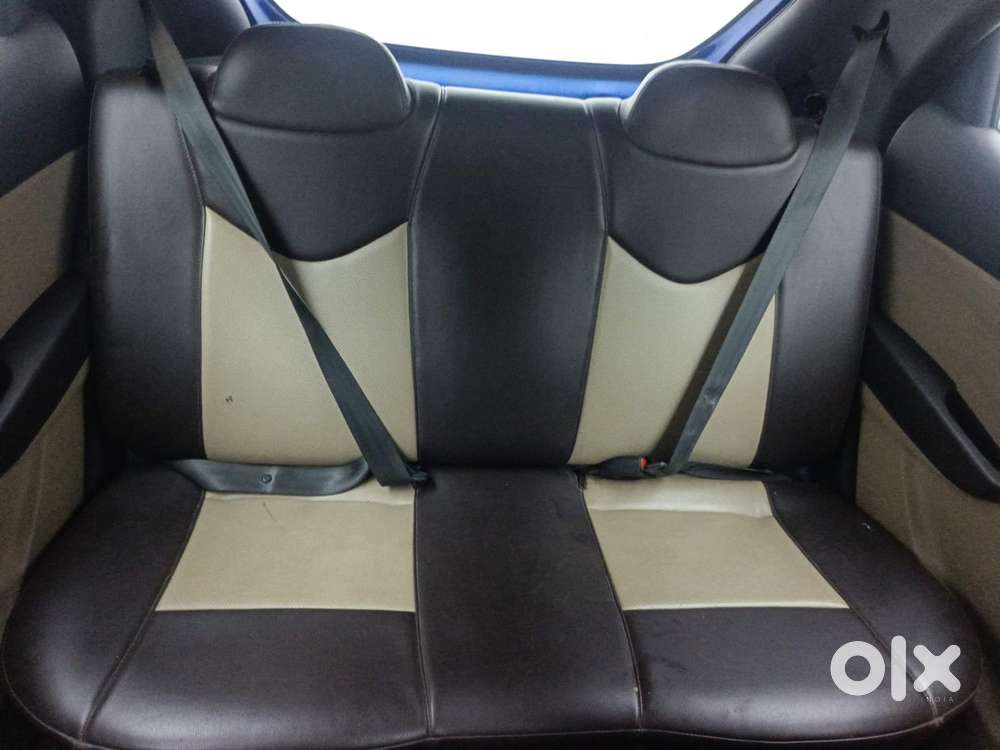 Hyundai Eon Magna, 2015, Petrol