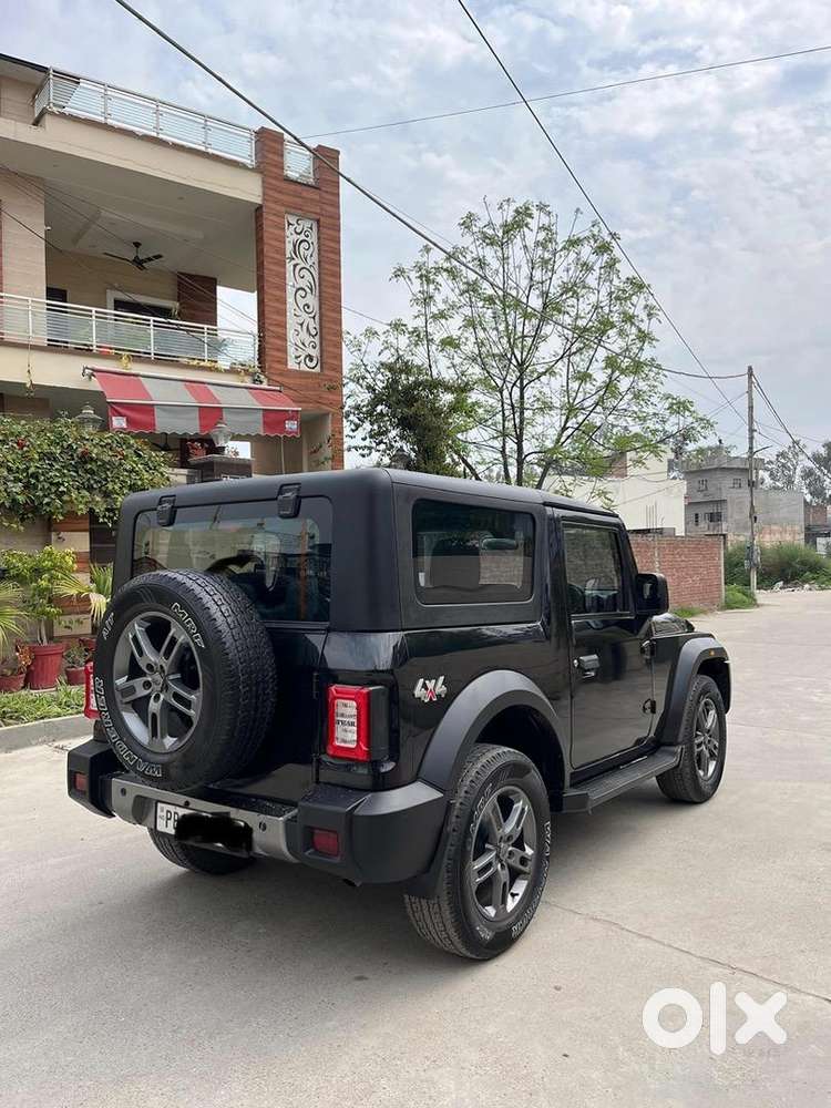 Mahindra Diesel Manual 2022 Year