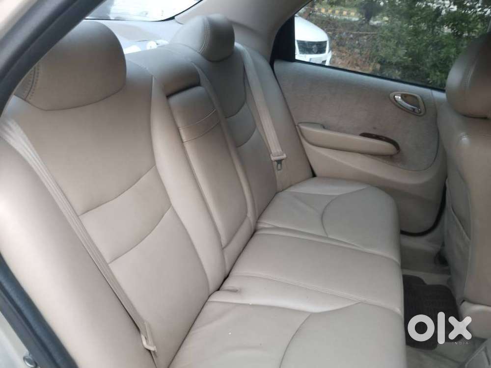 Honda City 1.5 Zx I-vtec Mt, 2007, Petrol