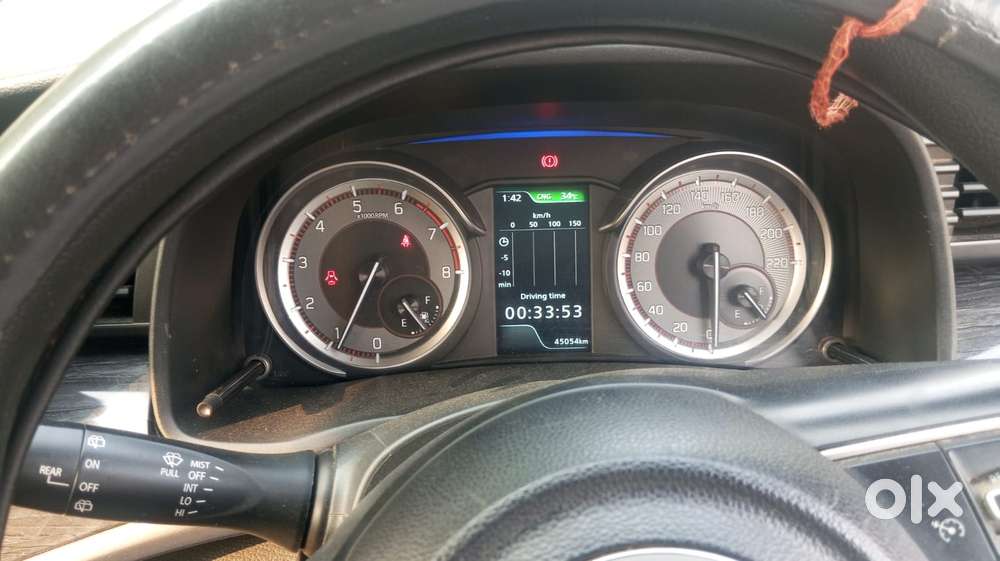 Maruti Suzuki Xl6 1.5 Zeta Mt, 2024, Cng & Hybrids