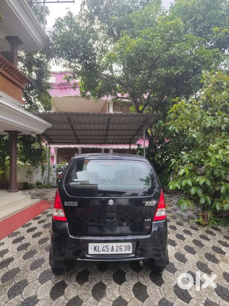Well Maintained