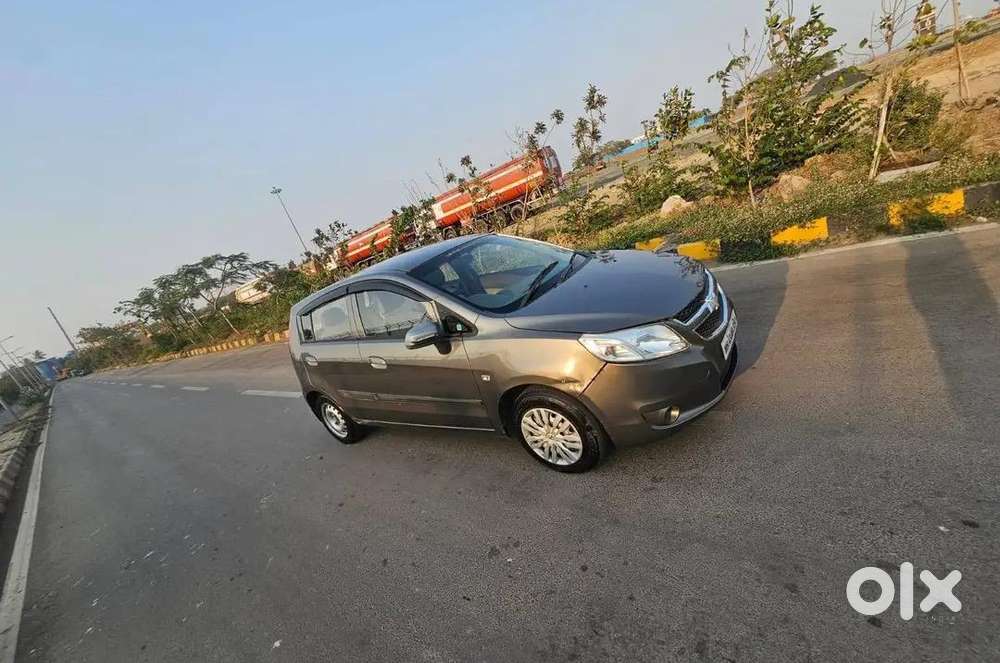 Chevrolet Sail Hatchback 2014 Petrol 45000 Km Driven