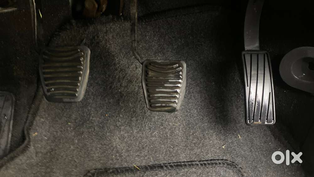 Mahindra Kuv100 Nxt 1.2 K2 Petrol 6 Str, 2017, Petrol