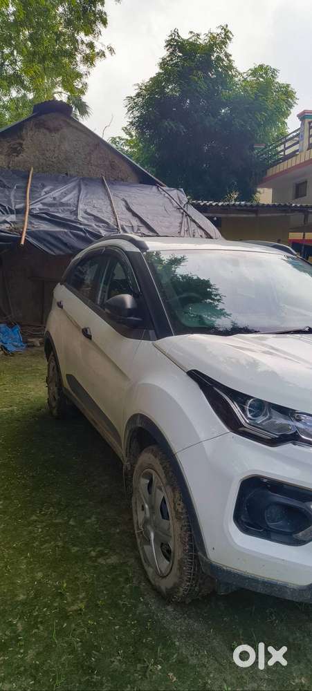 Tata Nexon Xm.p 2022