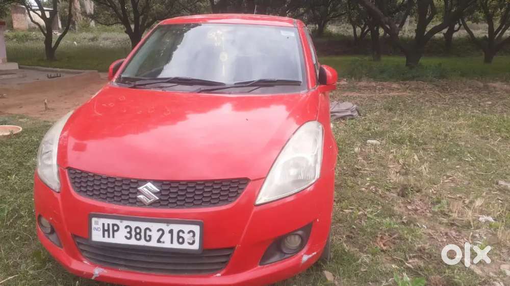 Good Condition Car Not Problem