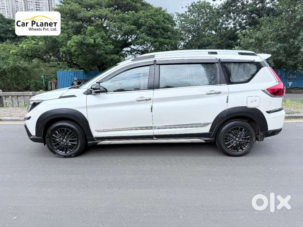 Maruti Suzuki Xl6 1.5 Zeta Mt, 2021, Petrol