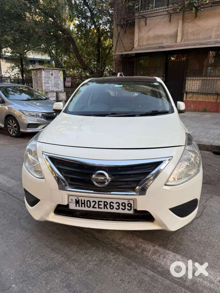 Nissan Sunny Xl O, 2018, Diesel