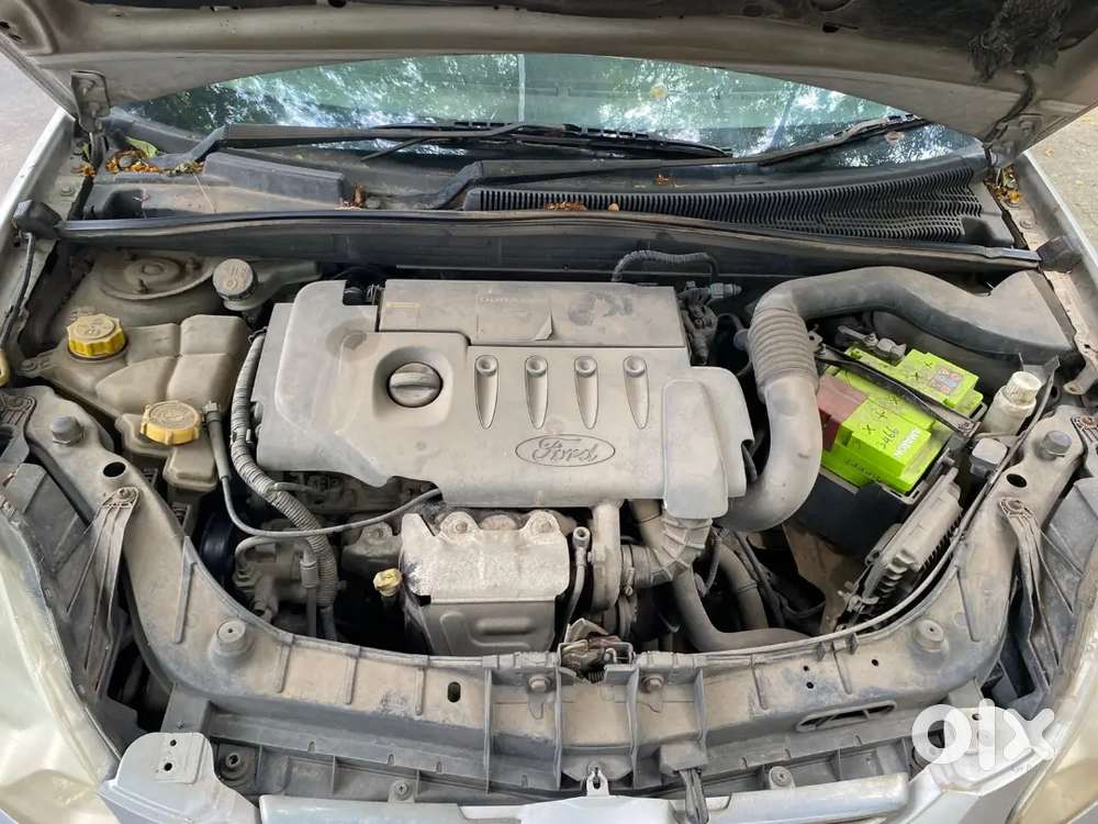 Ford Figo 2013 Diesel 113000 Km Driven