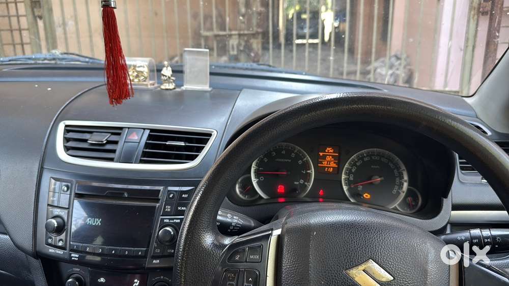 Maruti Suzuki Swift 2011 Petrol 49110 Km Driven