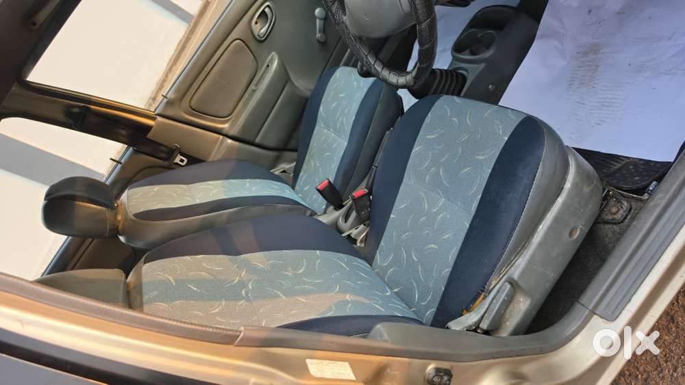 Maruti Suzuki Alto 0.8 Lxi (o), 2010, Petrol