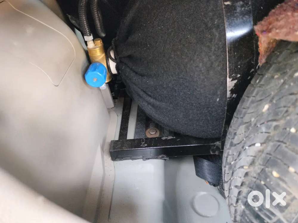 Celerio Petrol/cng Car For Sale