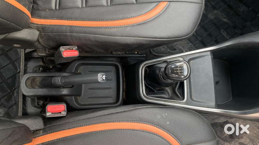 Datsun Go T Petrol, 2021, Petrol