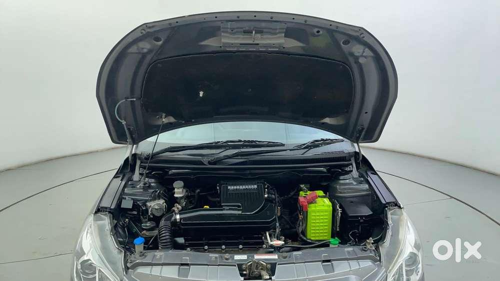 Maruti Suzuki Ciaz 1.4 S, 2017, Petrol