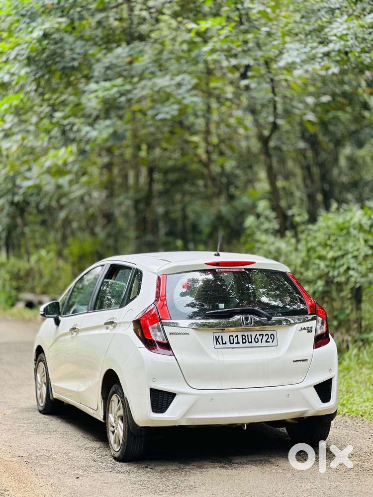 Honda Jazz 1.5 V I Dtec, 2015, Diesel