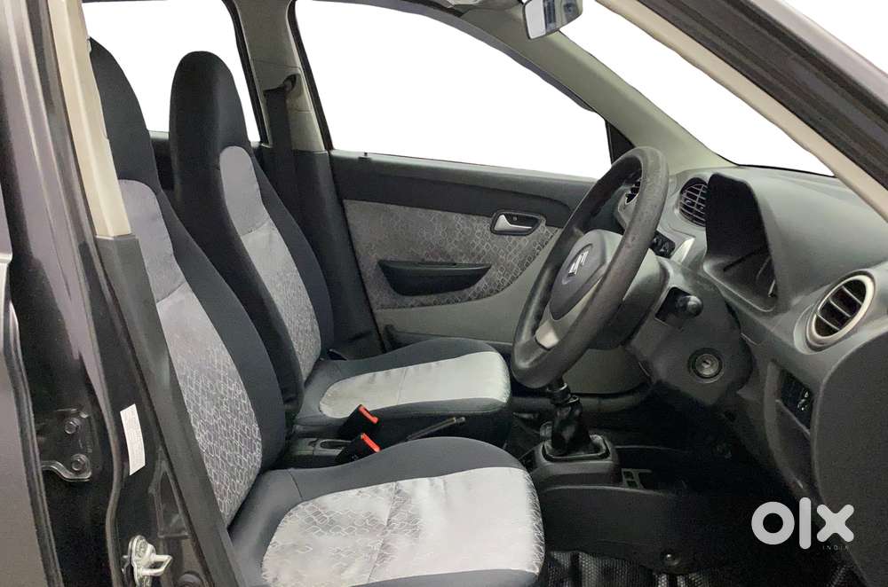 Maruti Suzuki Alto 800 2012-2016 Lxi, 2016, Petrol