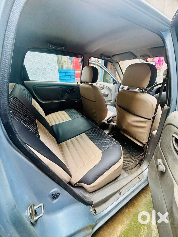 Maruti Suzuki Alto Petrol Good Condition