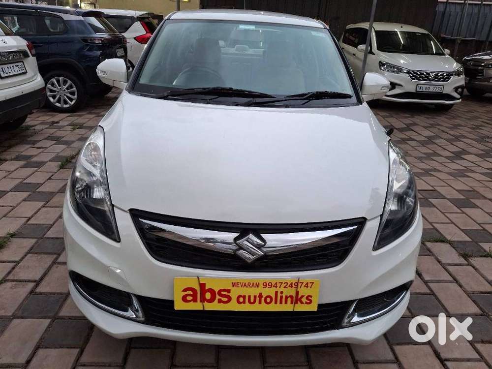 Maruti Suzuki Swift Ddis Vdi, 2016, Diesel