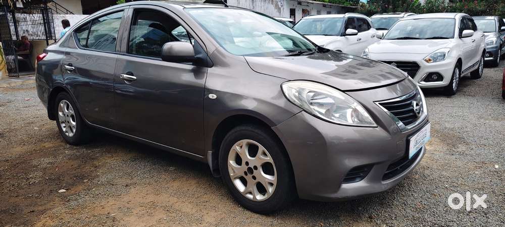 Nissan Sunny Diesel Xl, 2012, Diesel