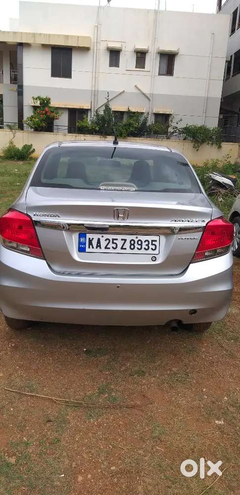 Honda Amaze
