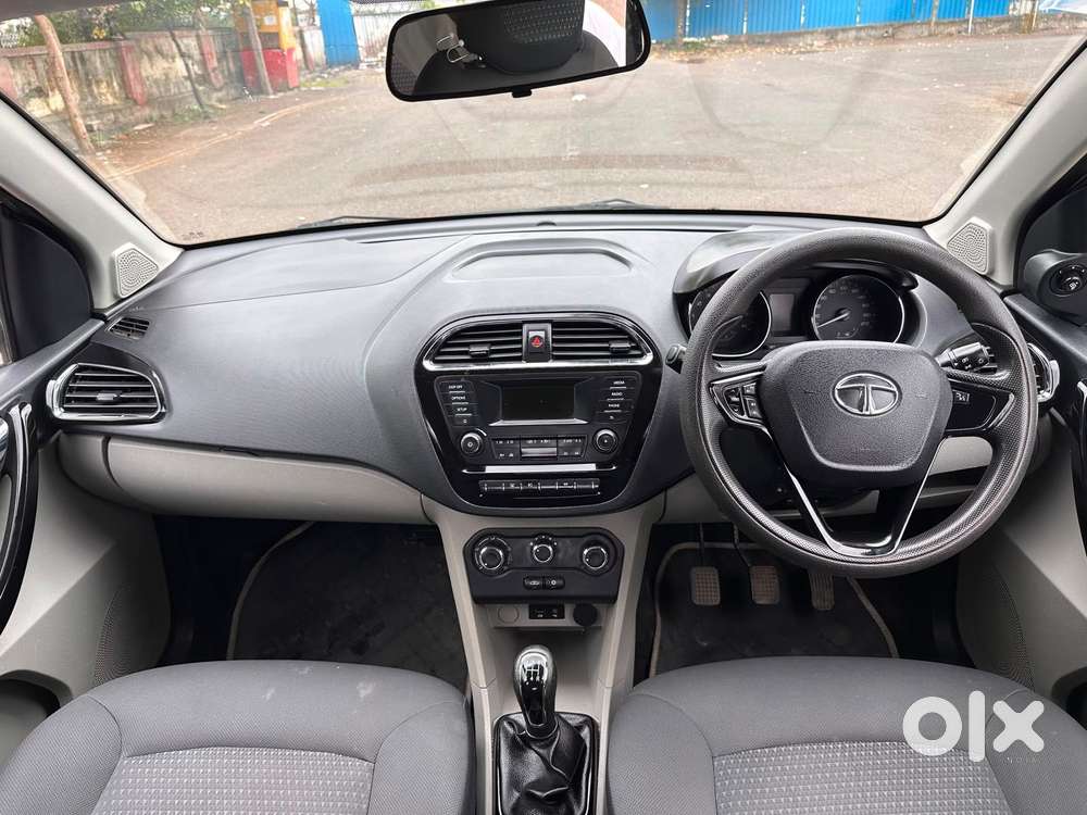 Tata Tiago 1.05 Revotorq Xz, 2018, Diesel