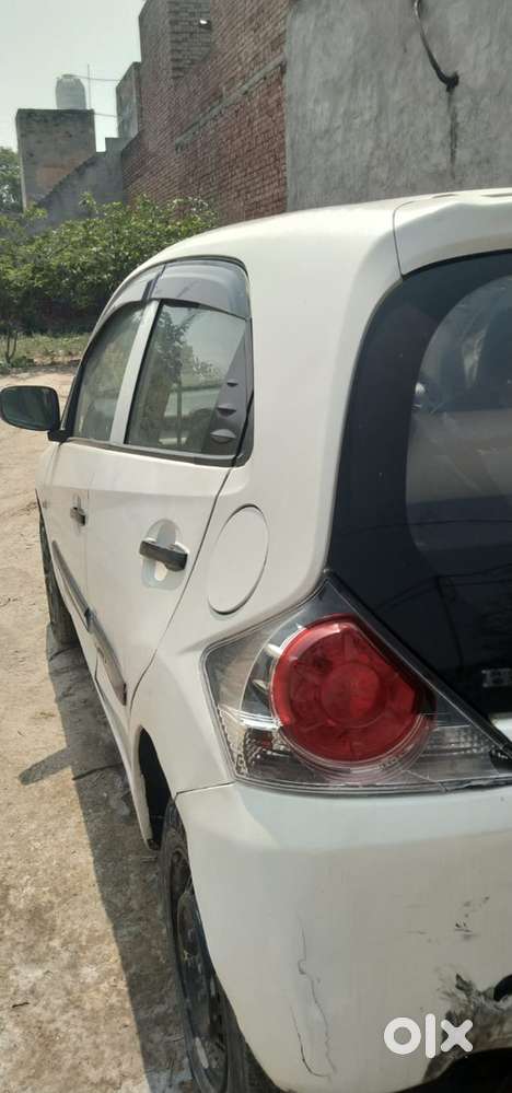 Honda Brio Vx Petrol 1200