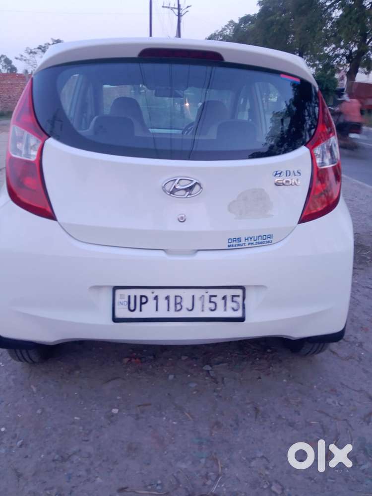 Hyundai Eon Era +, 2018, Petrol