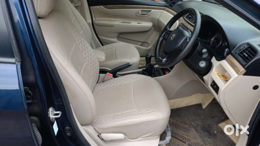 Maruti Suzuki Ciaz 1.5 Sigma Shvs Mt, 2024, Petrol