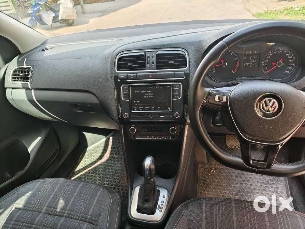 Volkswagen Polo Gt Tsi, 2022, Petrol