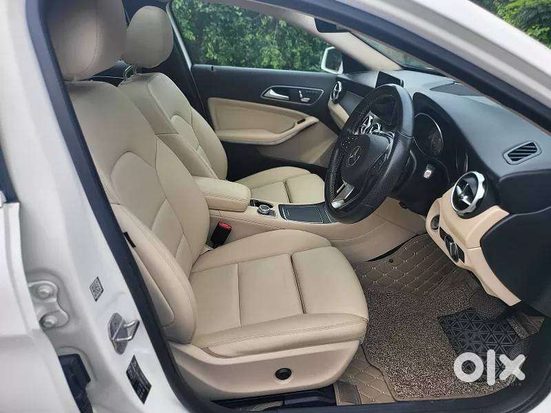 2019 Mercedes-benz Gla 200 D