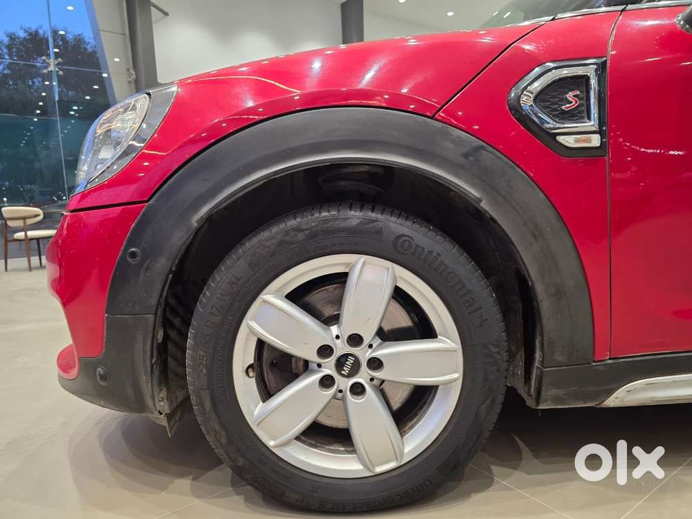 Mini Cooper Countryman Cooper S Countryman, 2019, Diesel