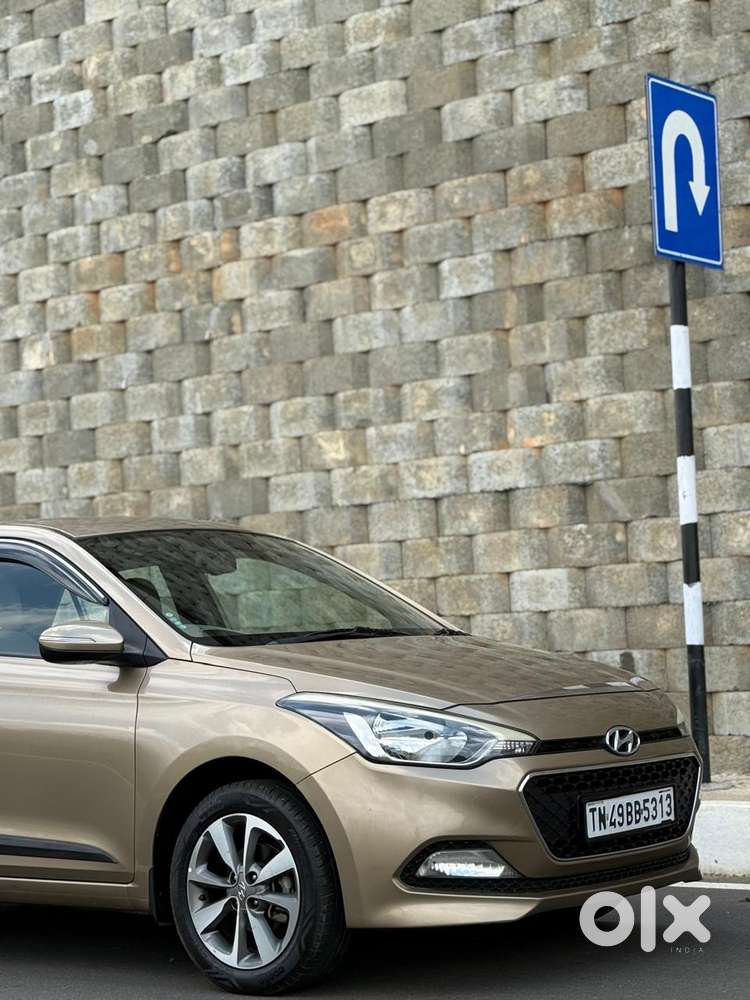 Hyundai I20 1.2 Asta, 2014, Petrol