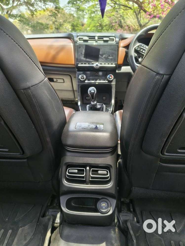 Hyundai Alcazar 1.5 Platinum Diesel Mt 7 Str, 2023, Diesel