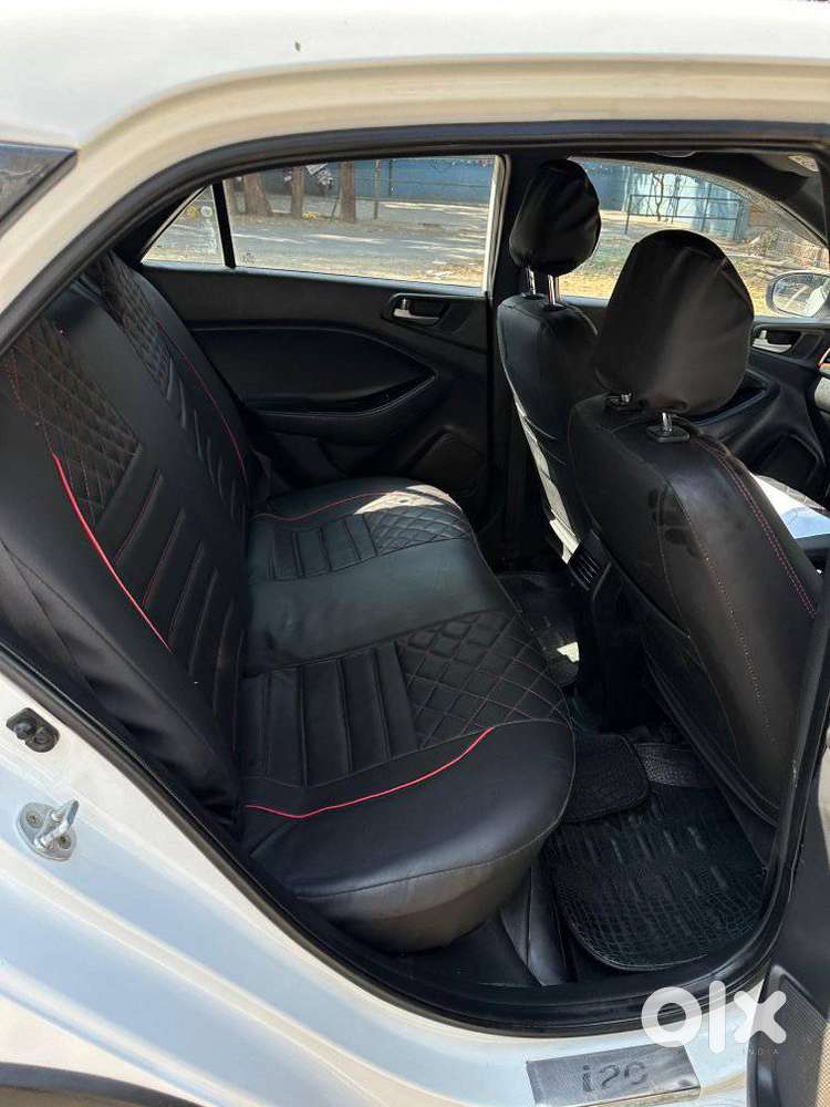 Hyundai I20 Sportz 1.2 Vtvt, 2016, Petrol